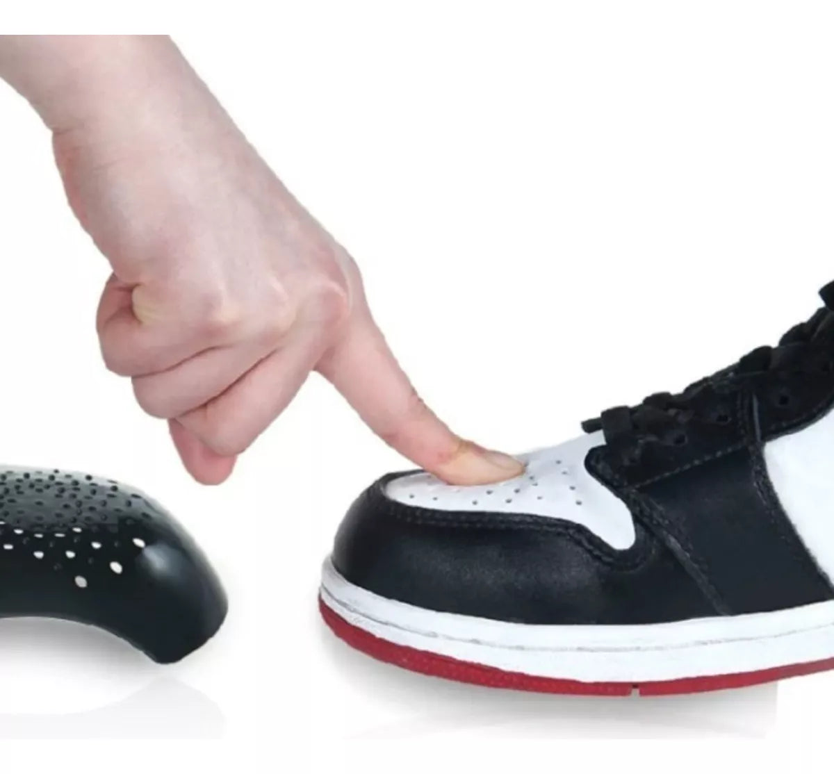 Protectores Antiarrugas para Zapatillas